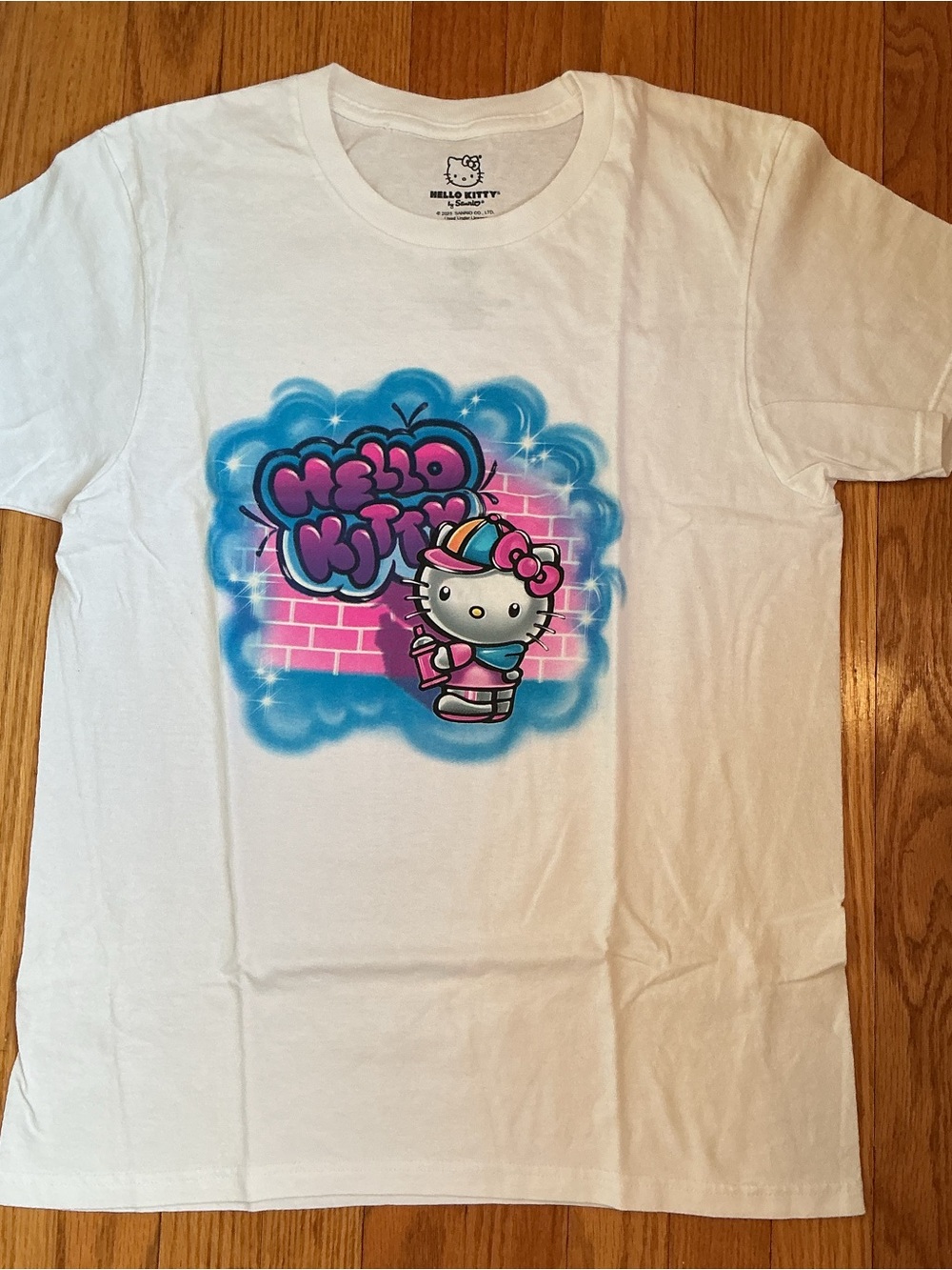 Hello kitty tops - Picture 7 of 9